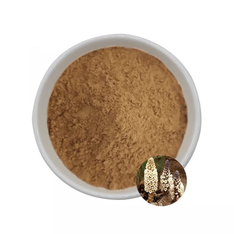 Desert Ginseng Cistanosides 40%