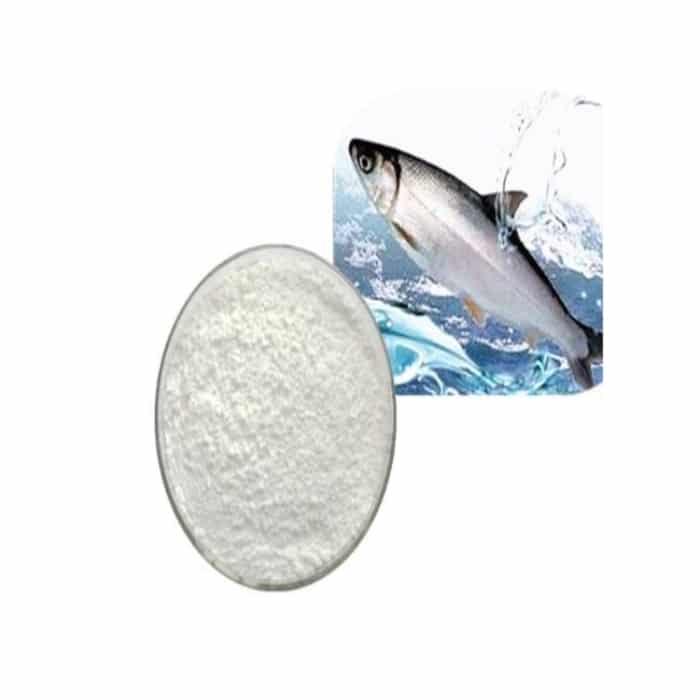 Fish Collagen Peptide